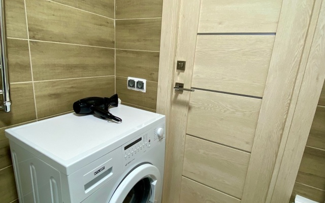Kvartira v Tsentralnom Rayone Goroda Flat