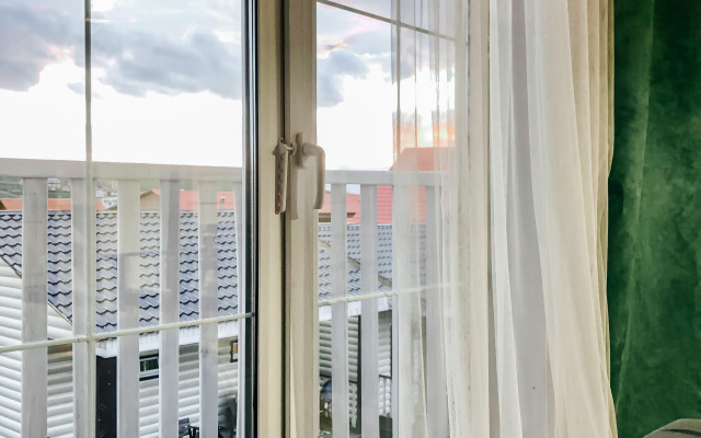 Olkhon Story Guest House