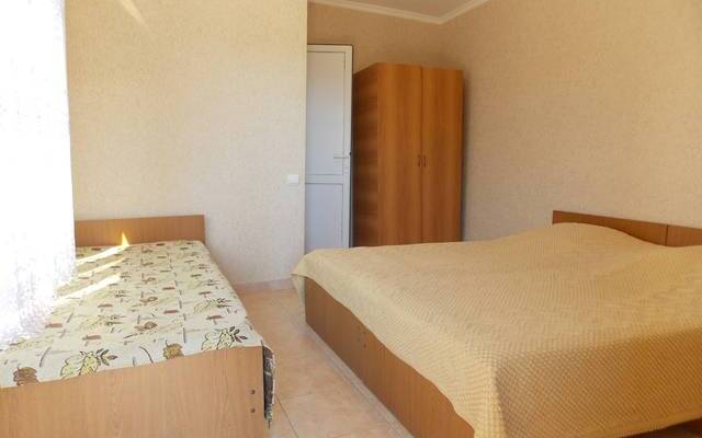 Guest House ErEl