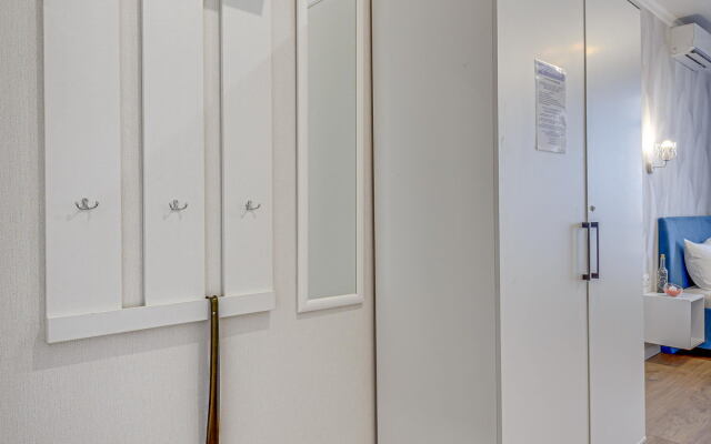 Апартаменты Asaapart Lamiya 3 74A