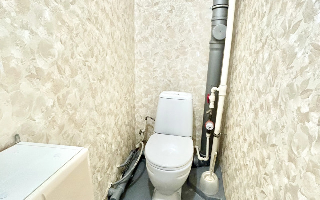 Апартаменты Смазчиков 5