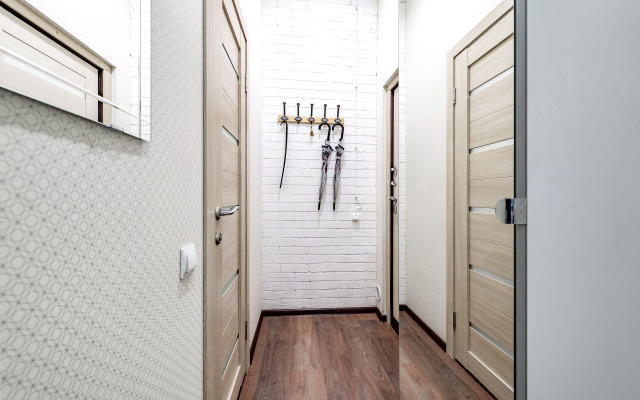 Апартаменты Горошина