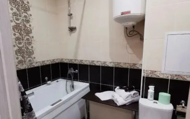 Tandem Apartments