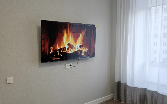 Квартира ЖК Izet