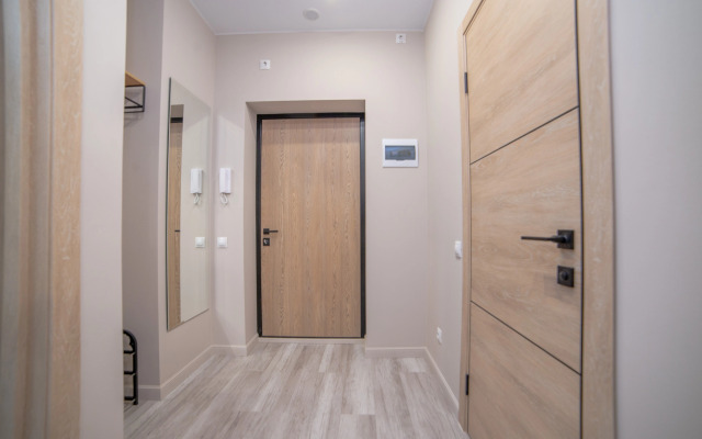 Beguest V Rayone Yuzhny Avtovokzal Flat
