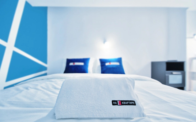 Апартаменты 611 ApartVille 6