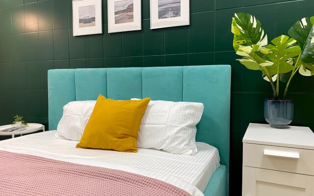 RichHotels Hostel