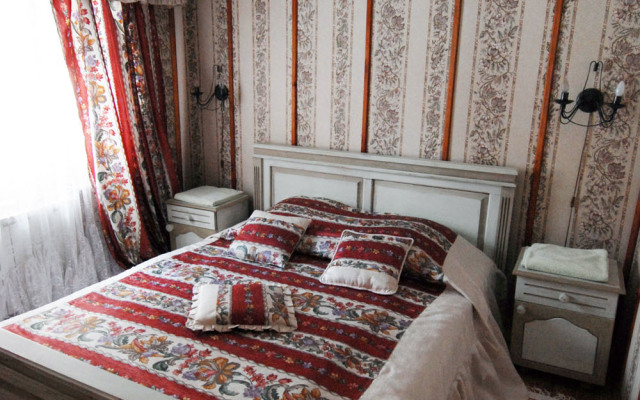 Dlya Introvertov Hotel
