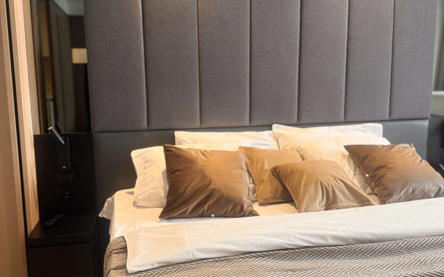 WOW VALO Apartments