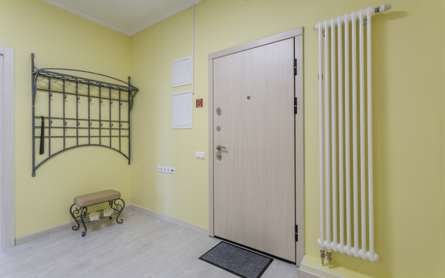 FortEstate Samoryi Mashela 2A 3 Apartments