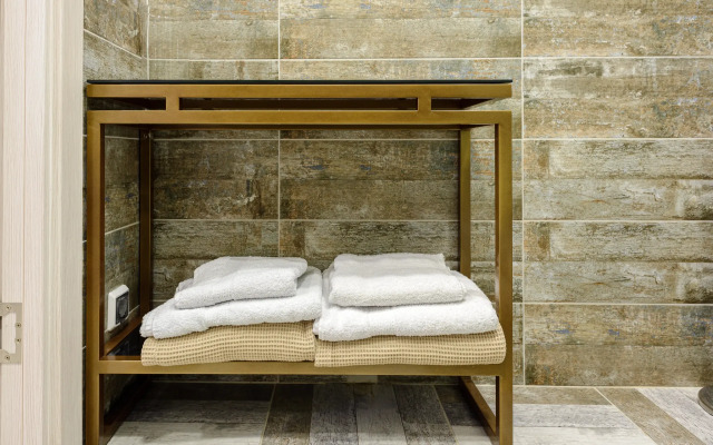 Love Loft Flat