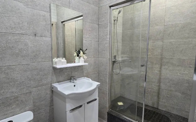 Квартира Комфортная в Центре Владивостока