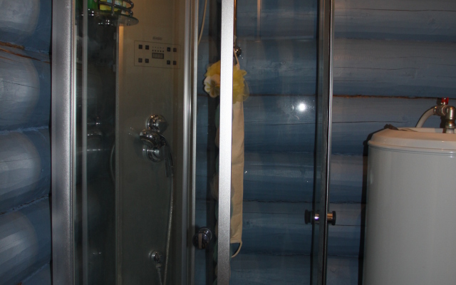 S Pyat Guest House