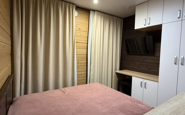 Апартаменты Студия на Спортивном Онли Питер