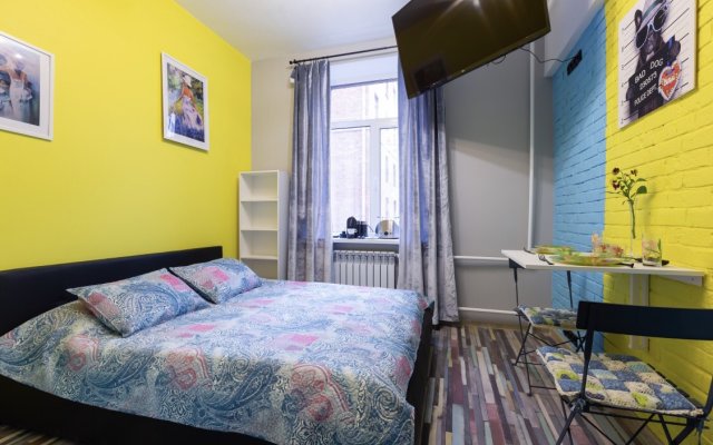Bussi Suites Loft Two Levels Cozy Studio - Exclusive Apartments