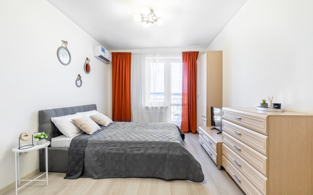 Квартира Чаша метро Козья Слобода