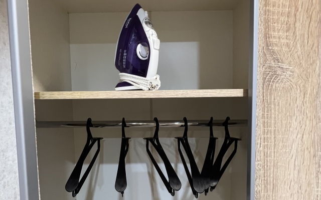 Квартира на Московском проспекте