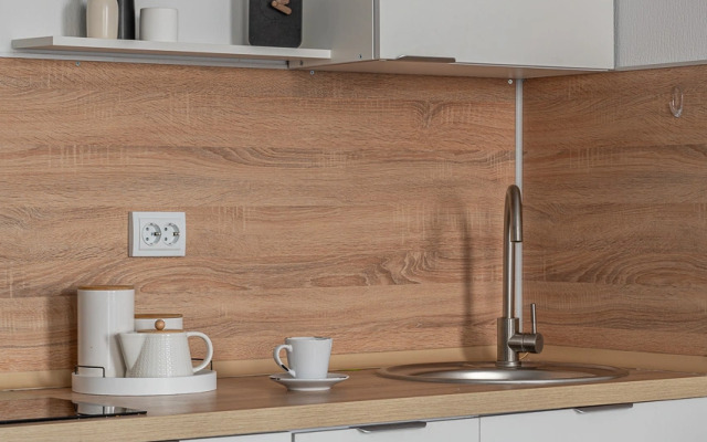 Квартира Vektori