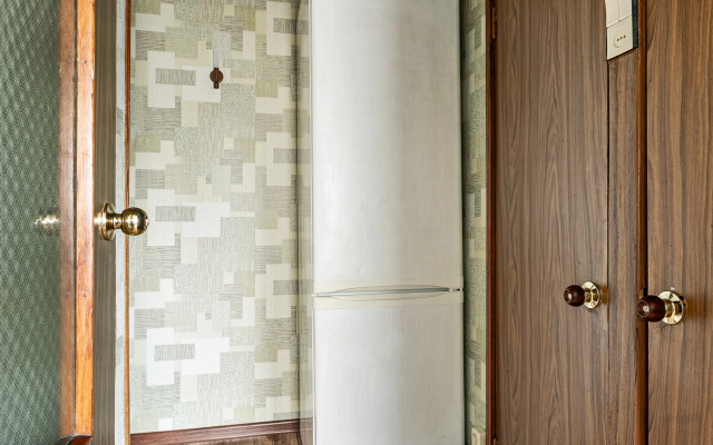 Квартира АсаПро с 2-мя спальнями у метро Войковская