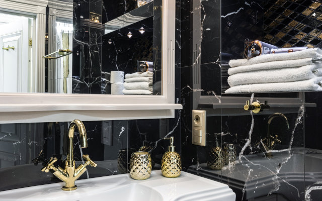 Apart39 Апартаменты в Самом Сердце Калининграда