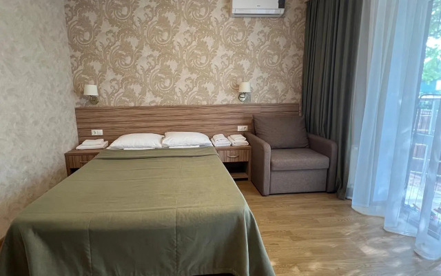 Anastasiya  Guest house