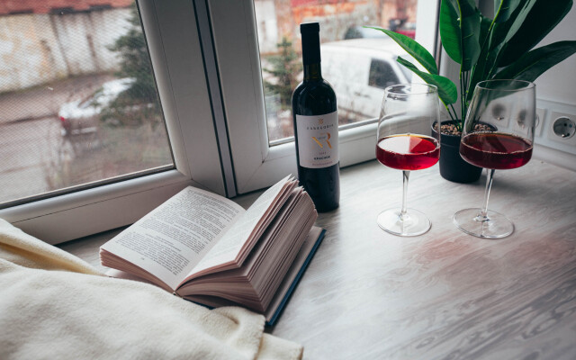 Апартаменты Казанская Калининград