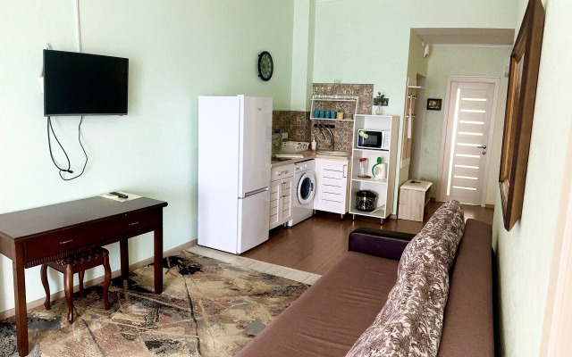 Апартаменты Верона 6