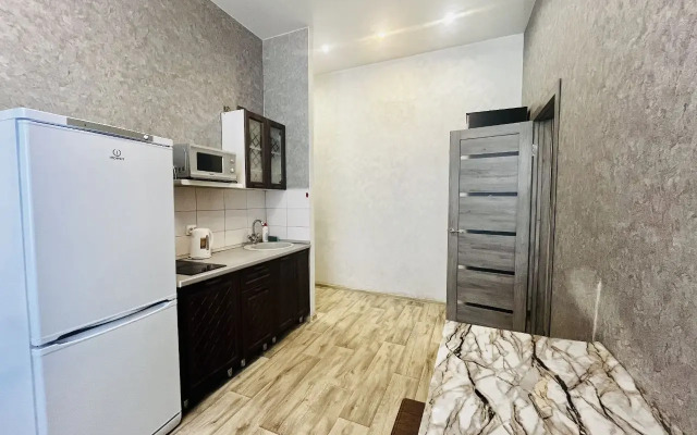 Sovetskaya 176/12 Flat