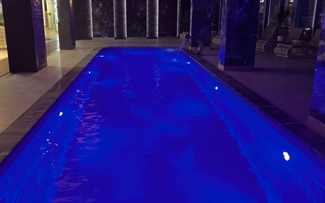 Rosa Del Viento Hotel