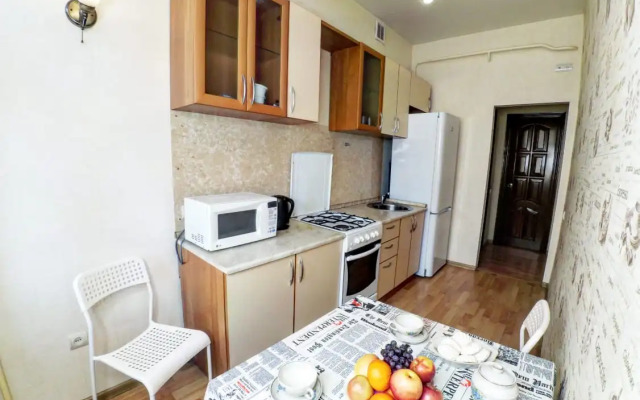 Квартира Пушкина 5