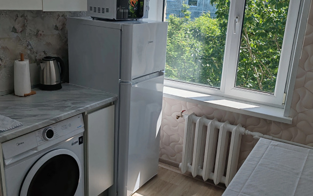 Квартира Уютная однокомнатная квартира