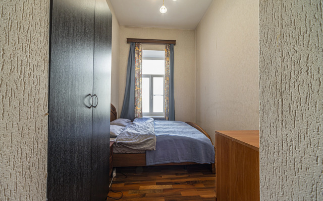 Апартаменты 1-комнатные апартаменты на Миллионной