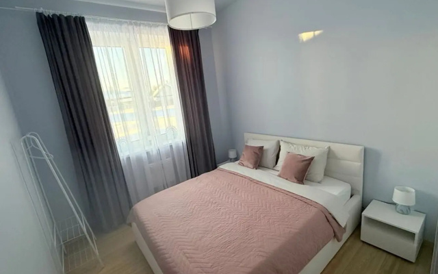 Частный дом 110 м²