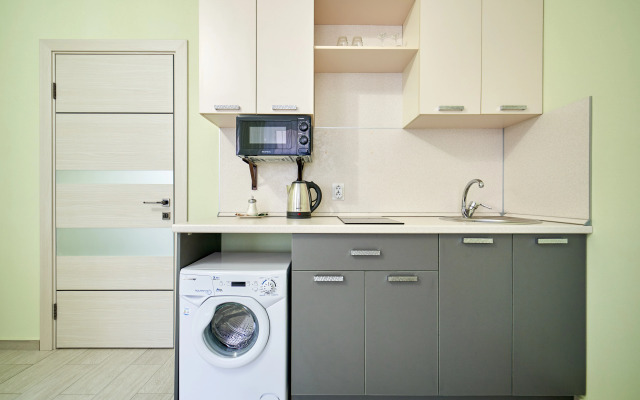 Sunny city Apartments 6