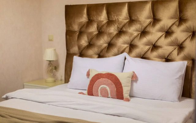 4.16 Studio Morport Flat