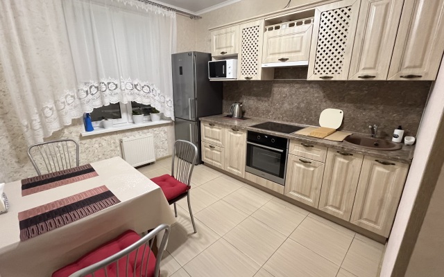 Apartamenty 3 Otdokhni Flat