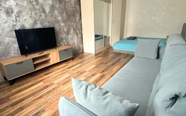 Квартира УМетро