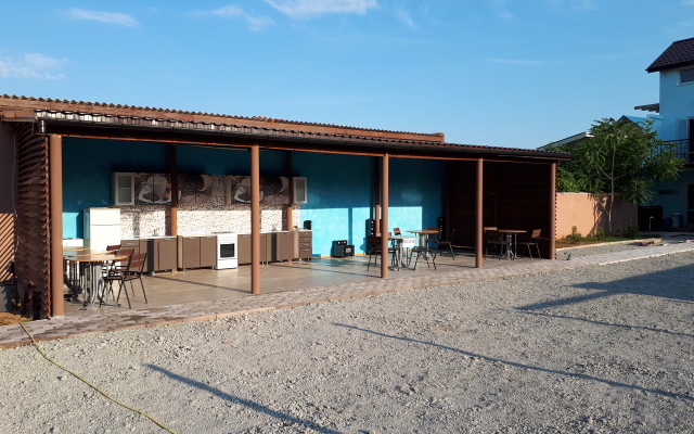 Гостевой дом FamilyClubElion