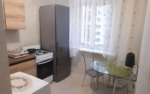 Uyut Flat