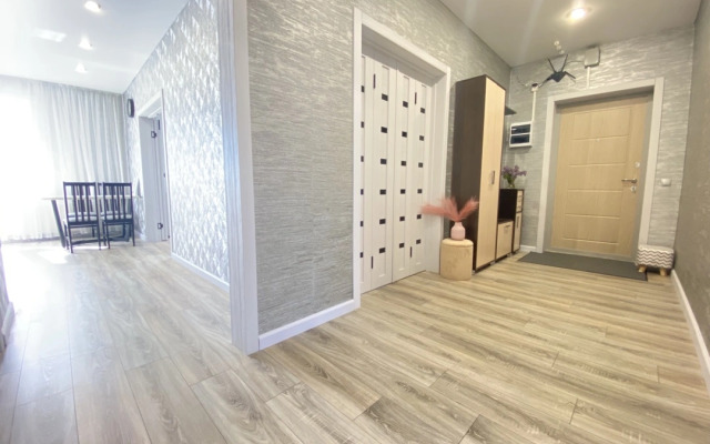 Podelam na Kislova 27 Flat