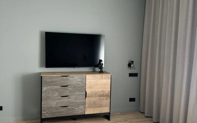 Частный дом на Улице Нахимова 22А