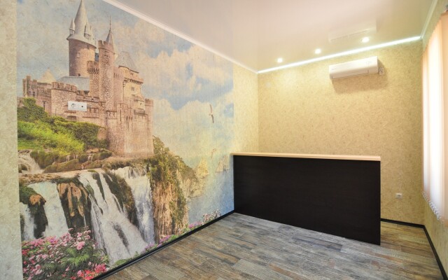 Magellan Hotel