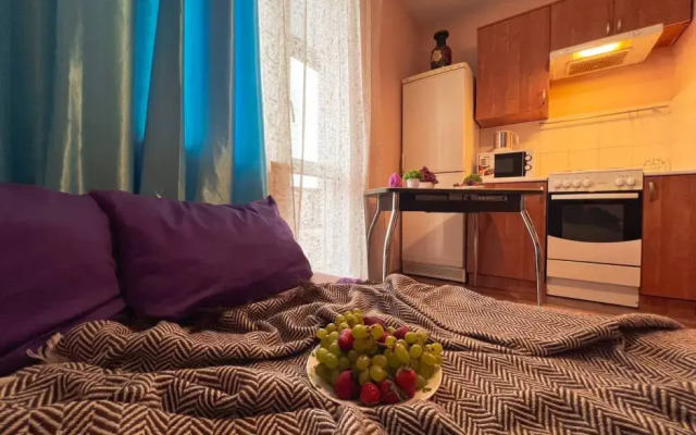 Park Inn Hause Apartments 3