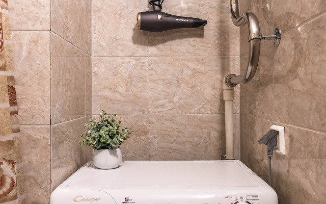 Квартира на Кушелевской Дороге 5 Корпус 2