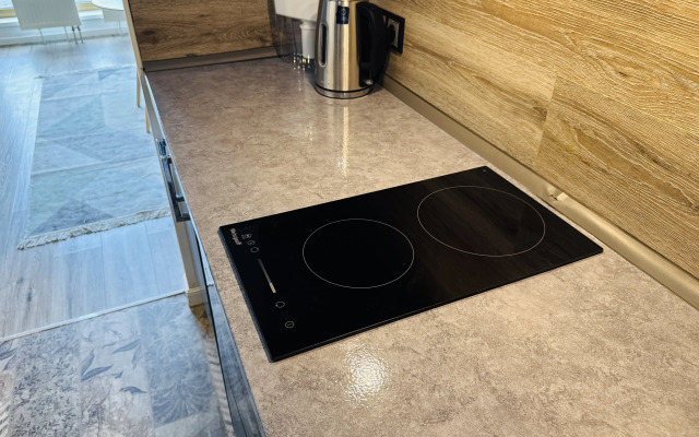 Апартаменты в Центре Москвы 098