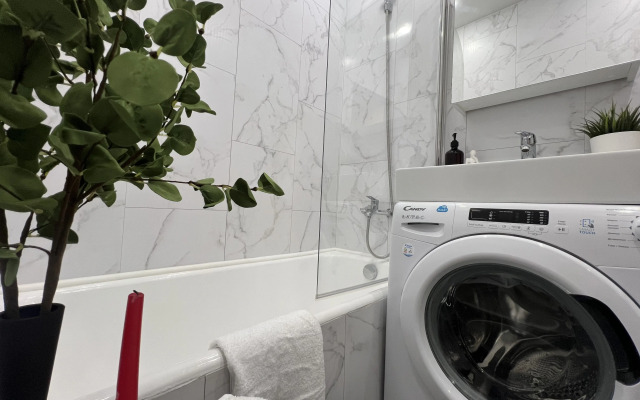 Квартира Bauhaus