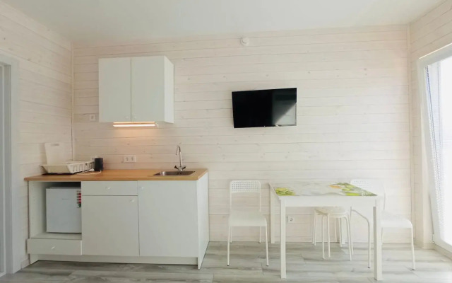 Dachavinograd Guest house
