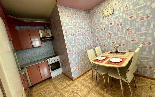 Квартира 1-комнатная квартира в Центре города