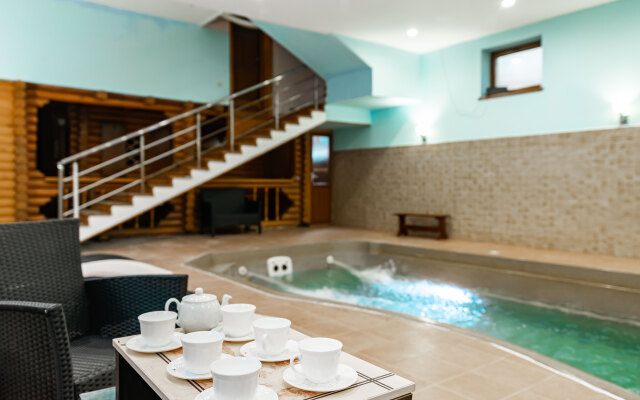 O, Teplo Guest house