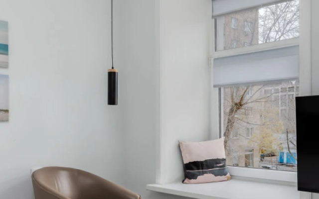 Апартаменты Knokey Электрический Делюкс